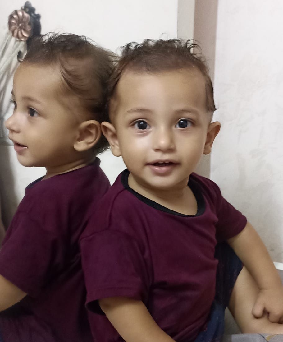 Yatimi - Human Appeal - Abd.Allah