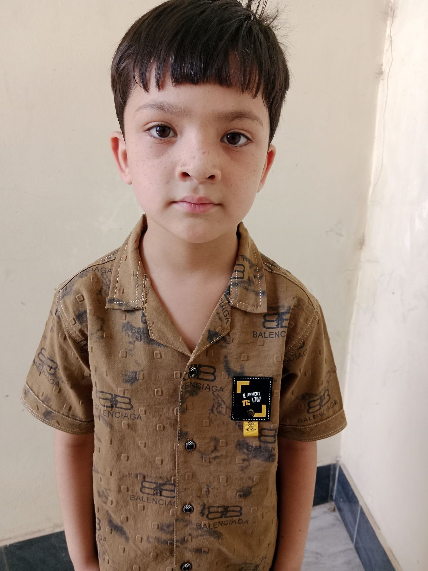 Yatimi - Human Appeal - Momin