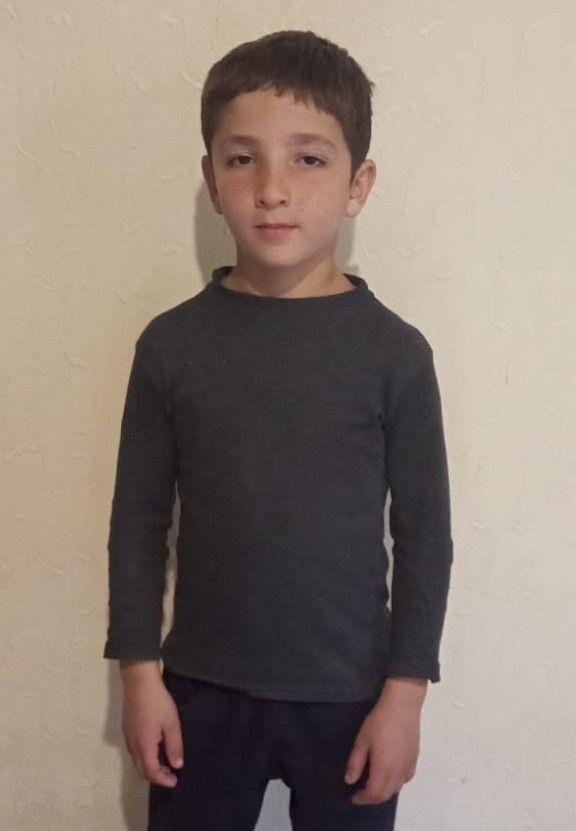 Yatimi - Human Appeal - Ahmad