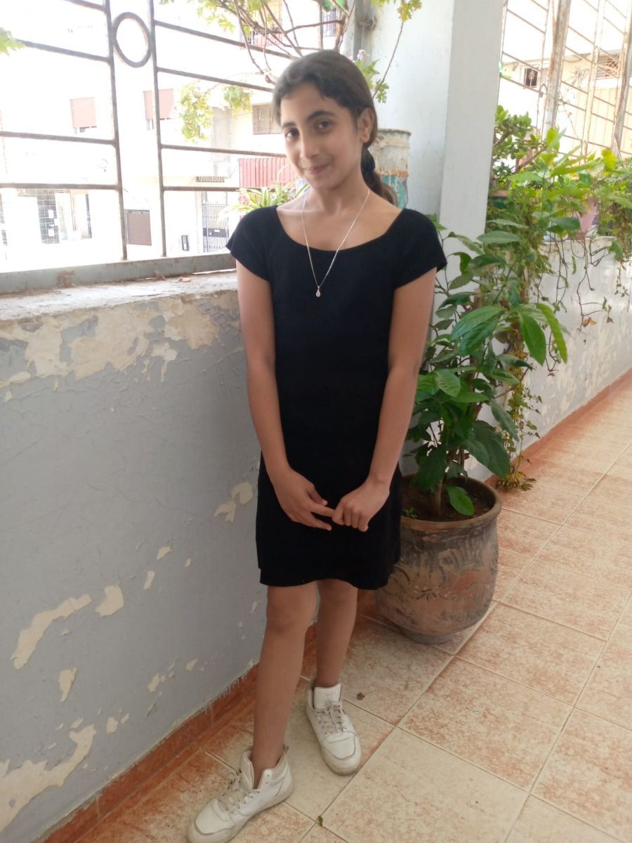 Yatimi - Human Appeal - Nour Aicha