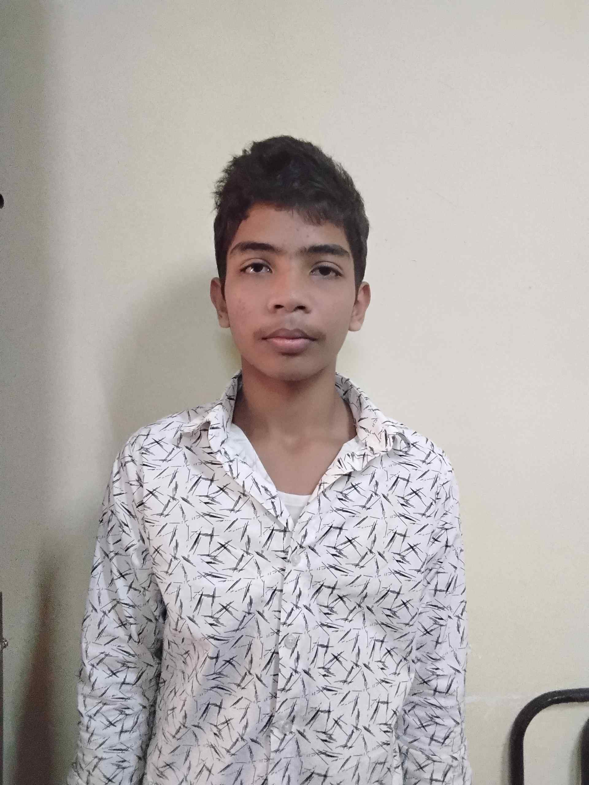 Yatimi - Human Appeal - Abdul Rahman