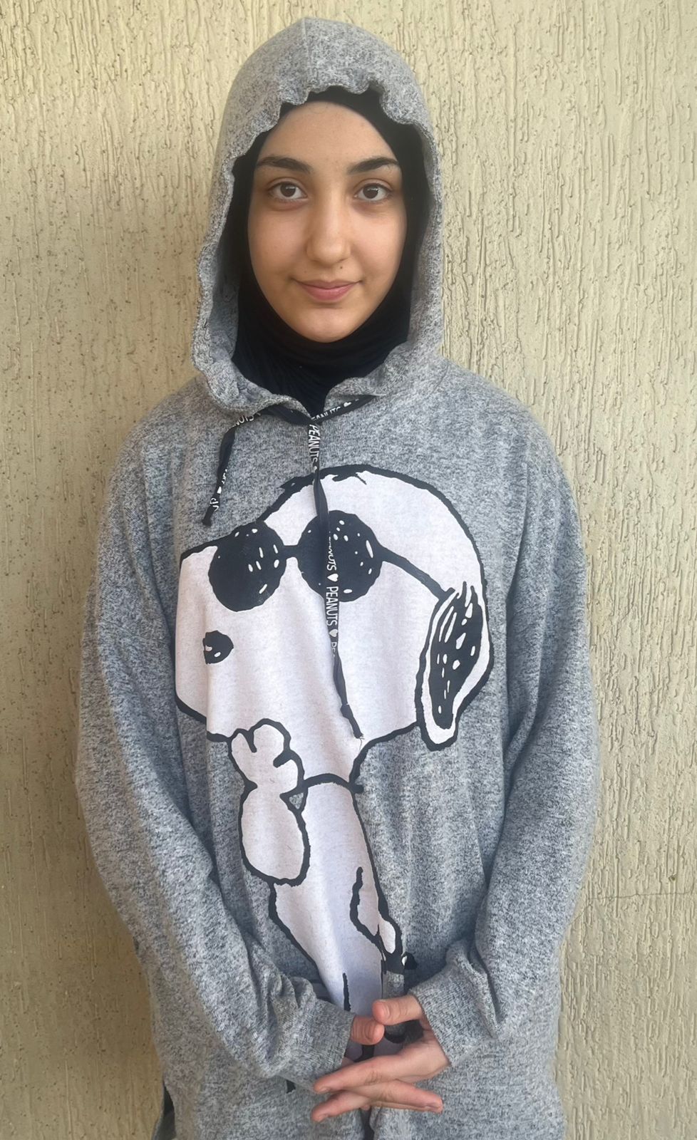 Yatimi - Human Appeal - Marwa