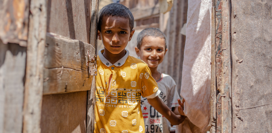 Donde más se necesita