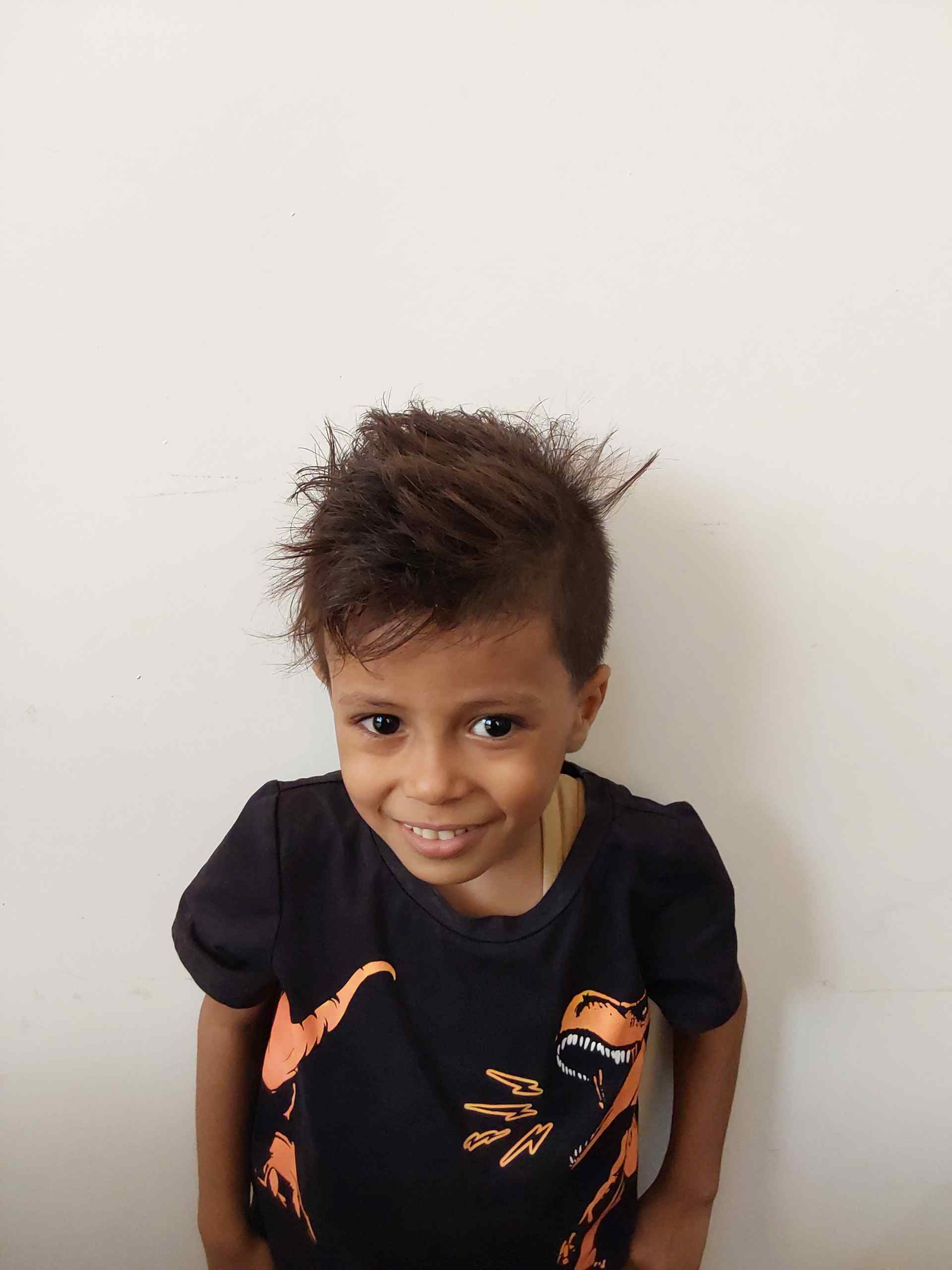 Yatimi - Human Appeal - Oday Sadam