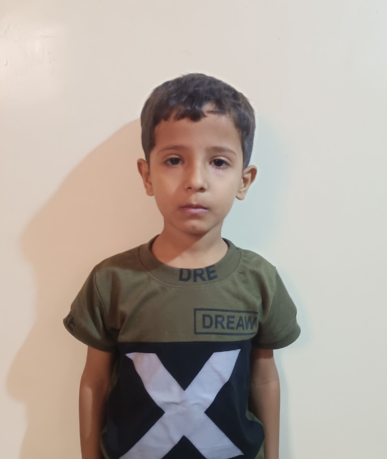 Yatimi - Human Appeal - Majed Mohammed