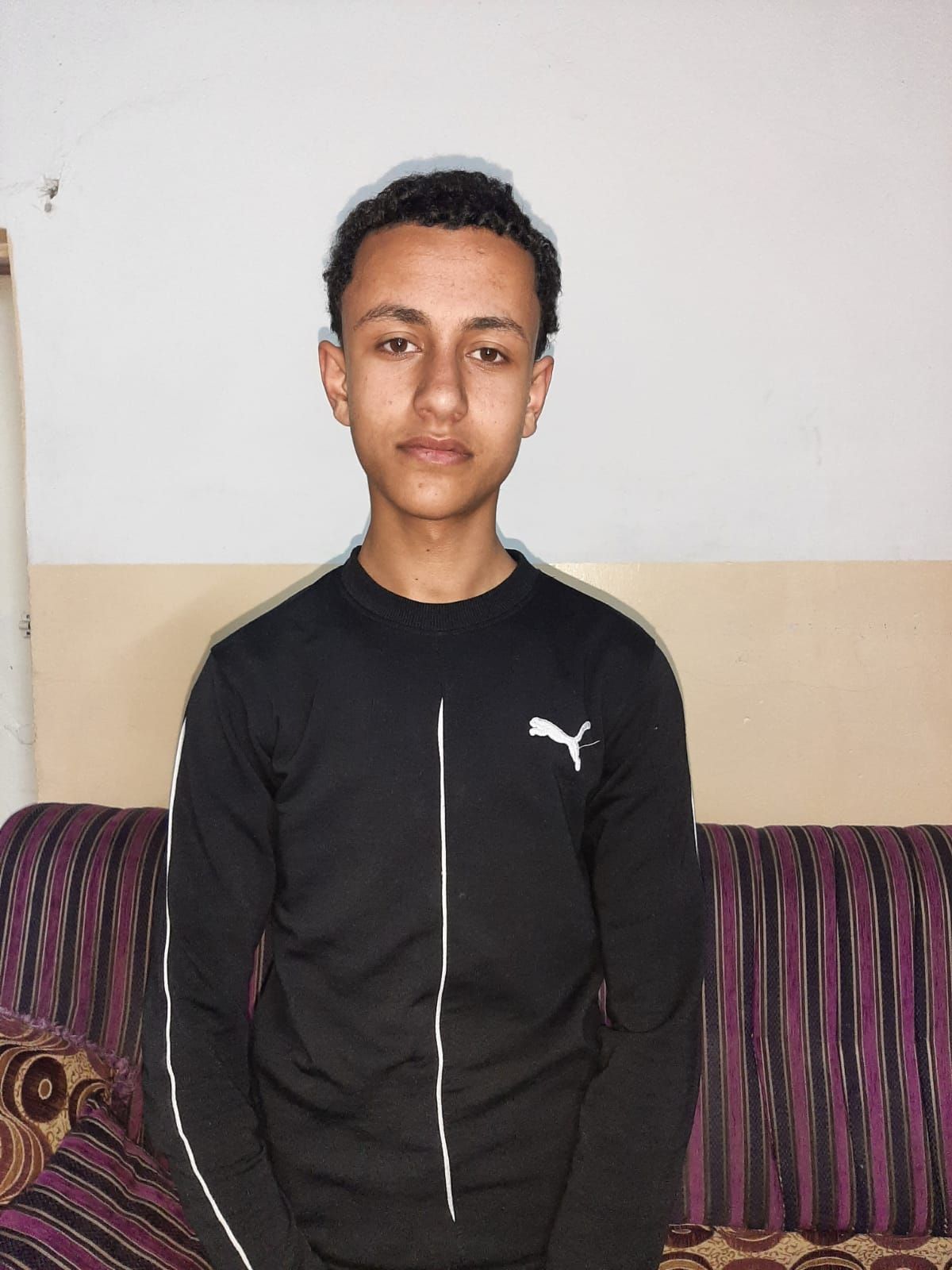 Yatimi - Human Appeal - Qutaiba Younis