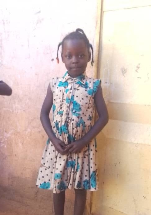 Yatimi - Human Appeal - Rawan