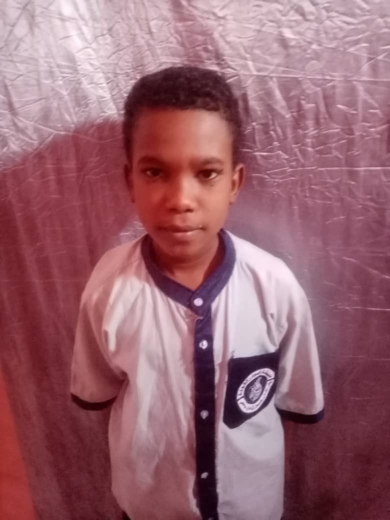 Yatimi - Human Appeal - Mohmmed