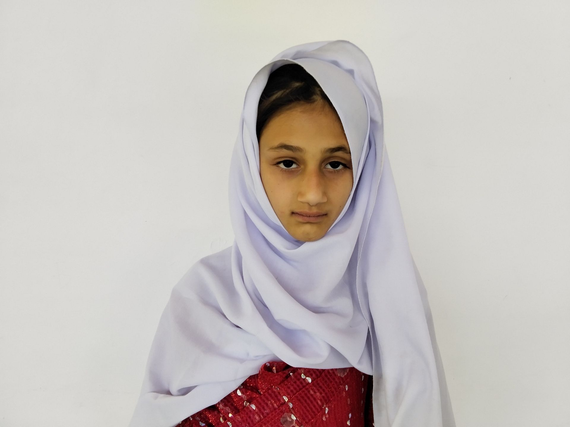 Yatimi - Human Appeal - Zainab