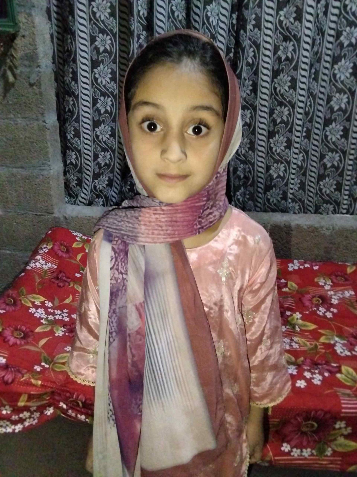 Yatimi - Human Appeal - Muqadas