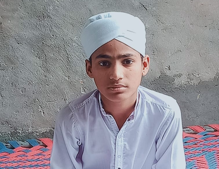 Yatimi - Human Appeal - Muhammad