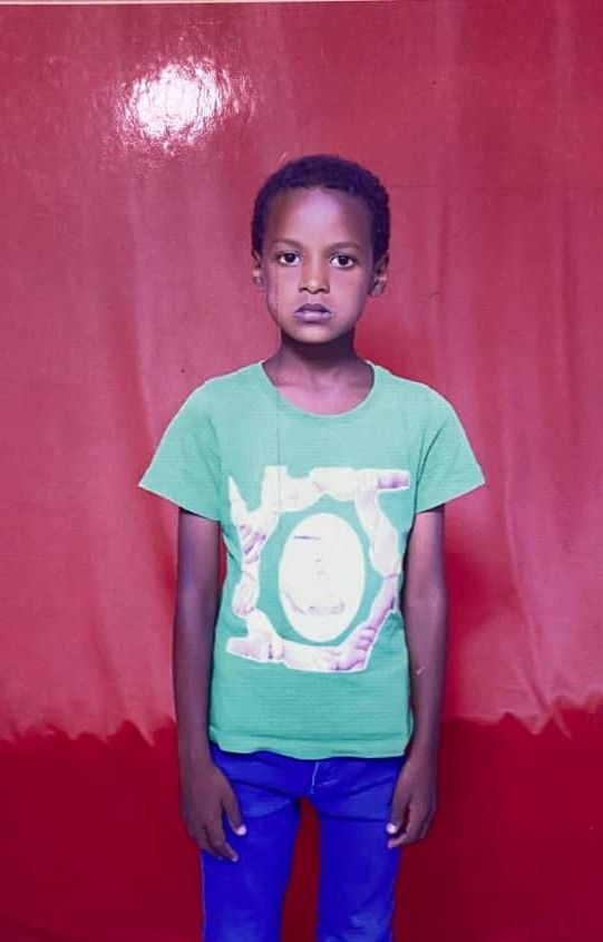 Yatimi - Human Appeal - Wael