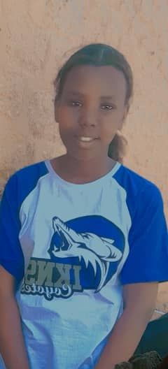 Yatimi - Human Appeal - Narmien