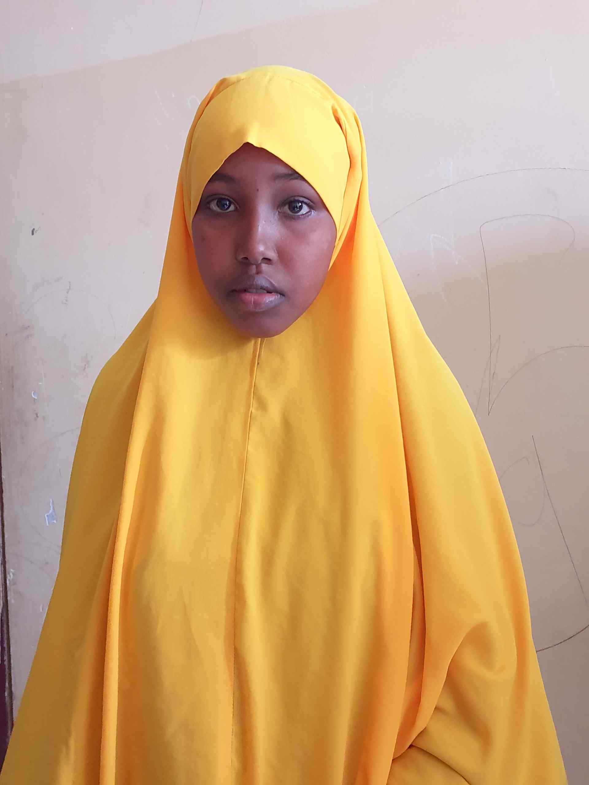 Yatimi - Human Appeal - Farhiya