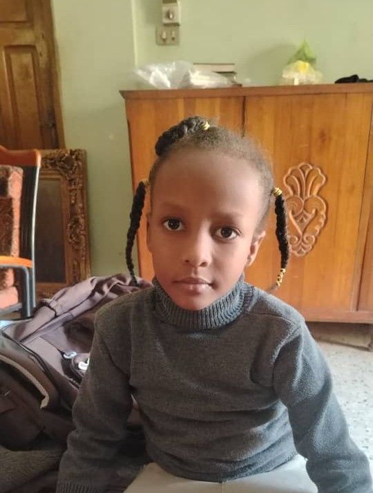 Yatimi - Human Appeal - Mayar