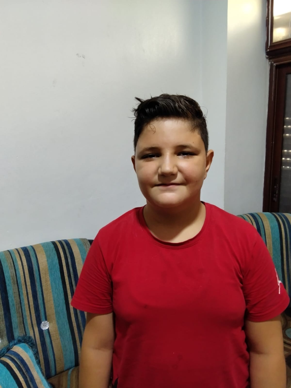 Yatimi - Human Appeal - Jean