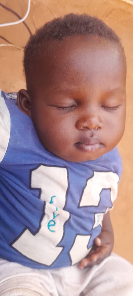 Yatimi - Human Appeal - Safwan