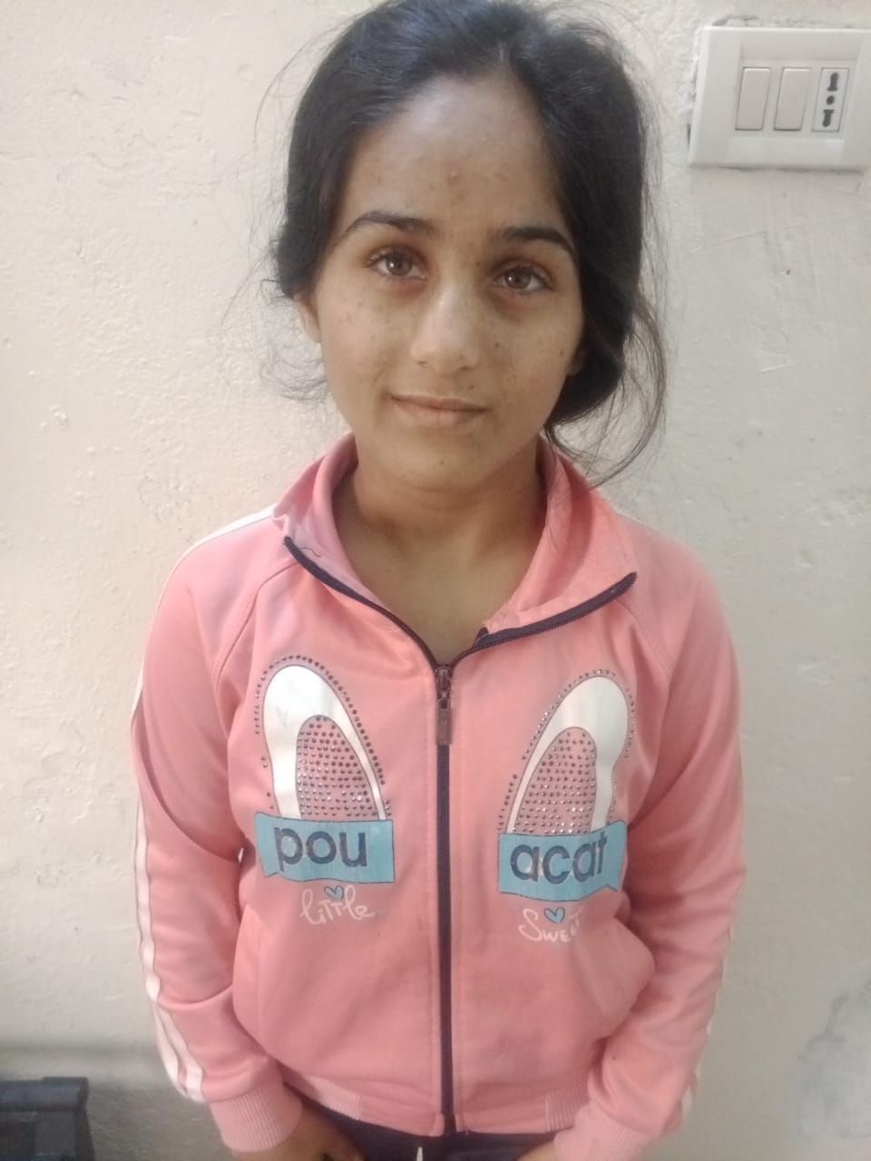 Yatimi - Human Appeal - Zainab