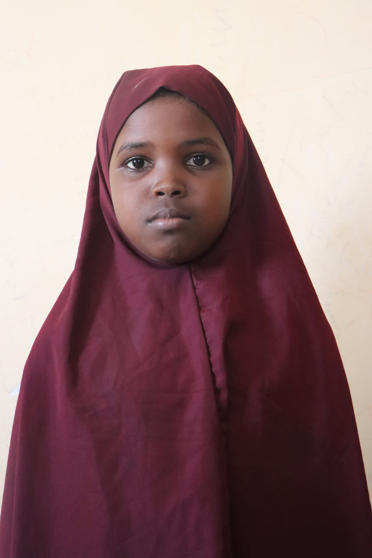 Yatimi - Human Appeal - Mumtaz Abas