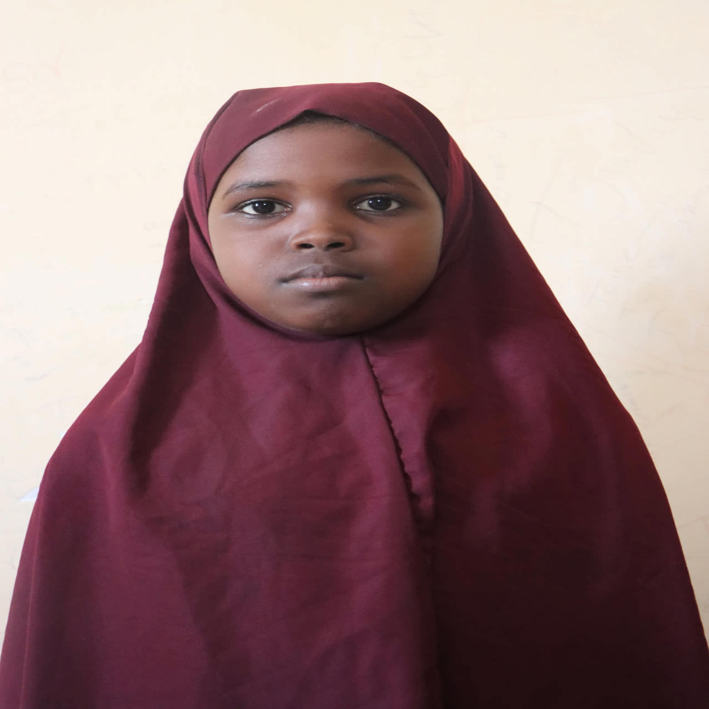 Yatimi - Human Appeal - Mumtaz Abas