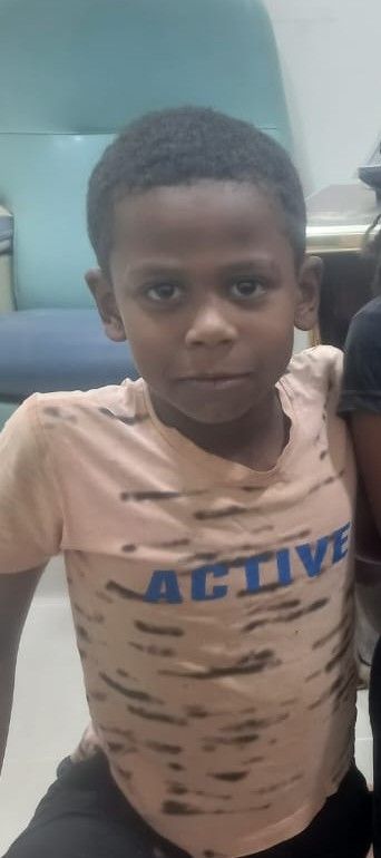 Yatimi - Human Appeal - Kareem