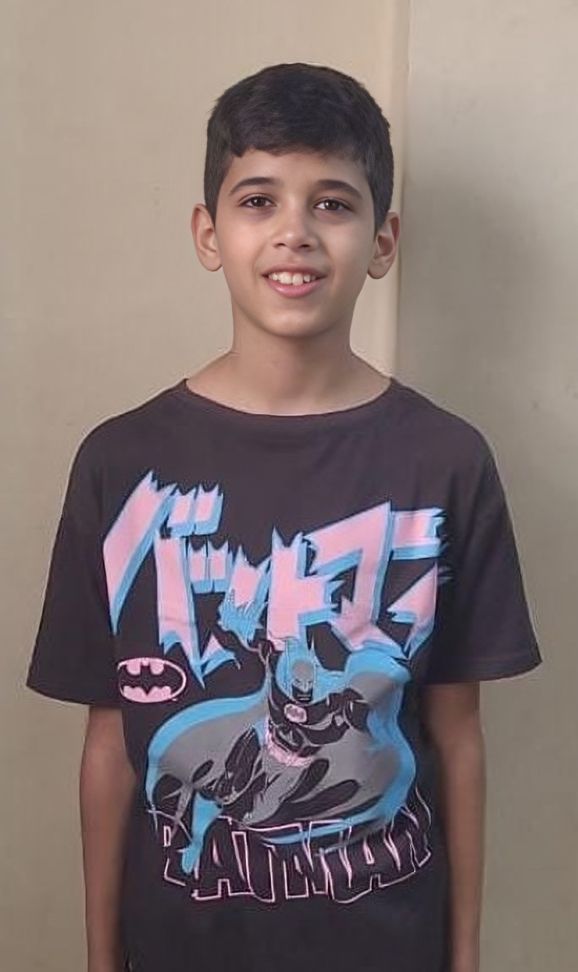 Yatimi - Human Appeal - Ali