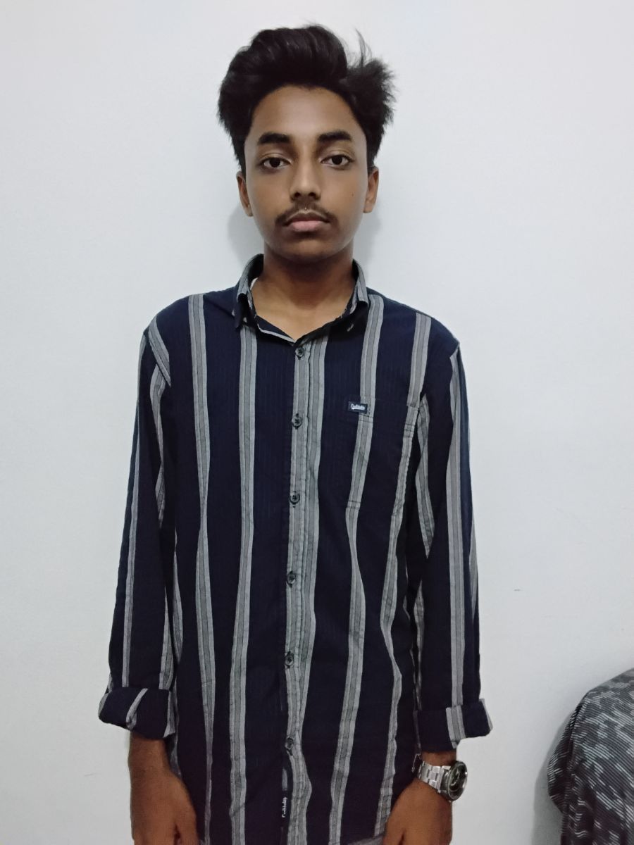 Yatimi - Human Appeal - Emad