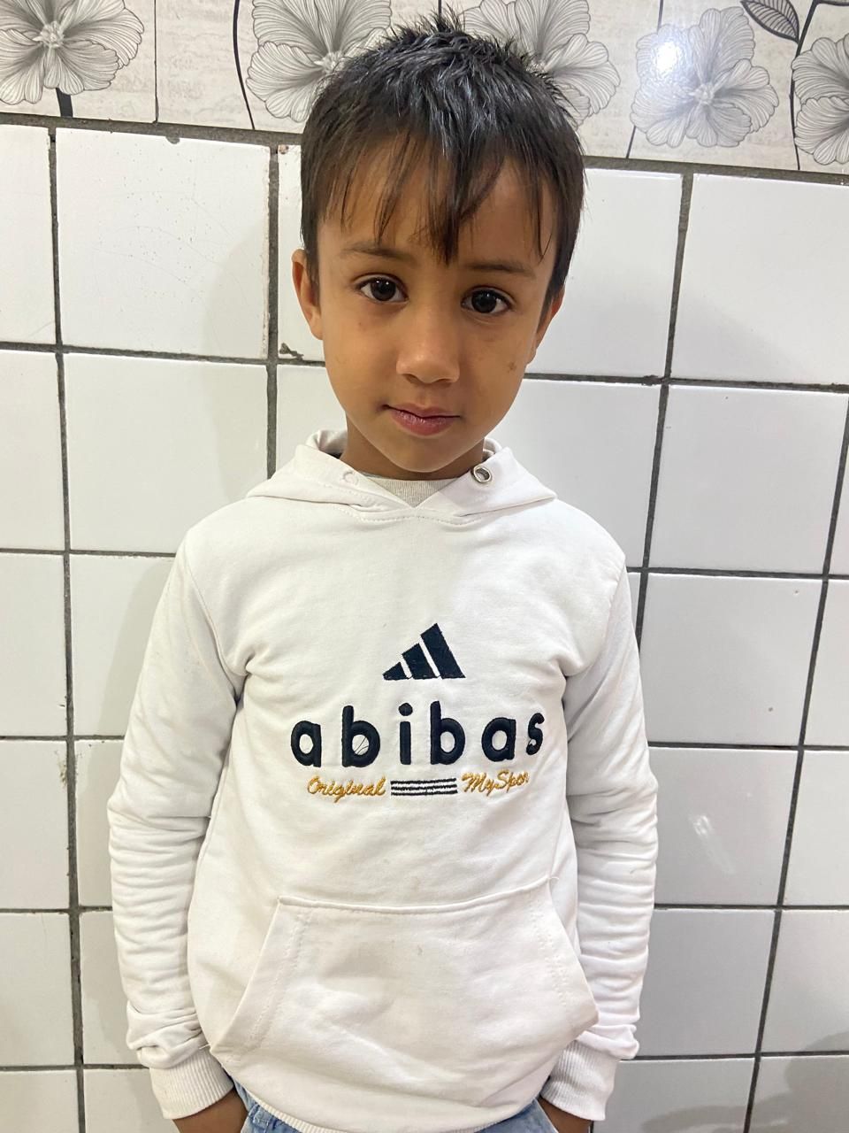 Yatimi - Human Appeal - Ayuob