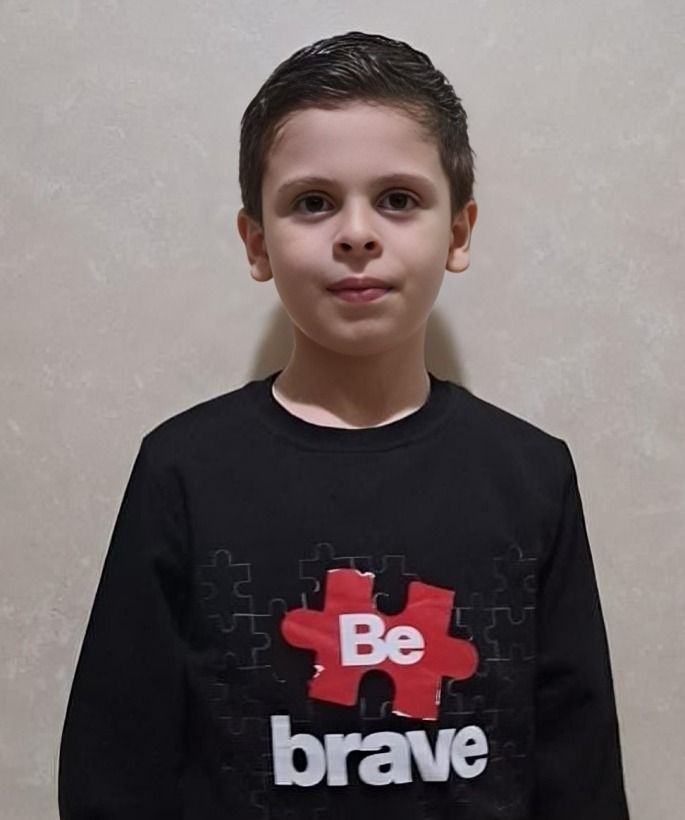 Yatimi - Human Appeal - Ibrahim