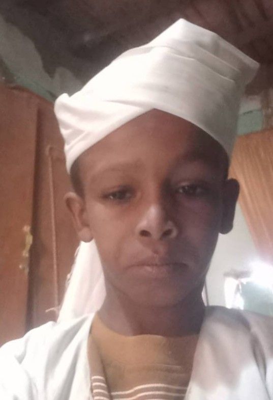 Yatimi - Human Appeal - Riyadh