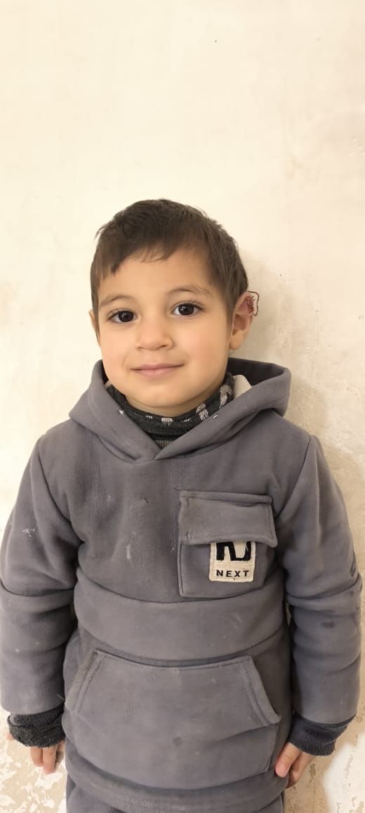 Yatimi - Human Appeal - Athman Tariq