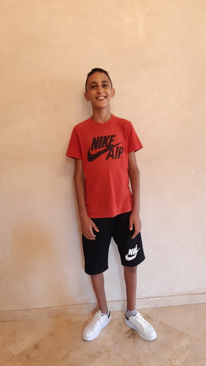 Yatimi - Human Appeal - يوسف