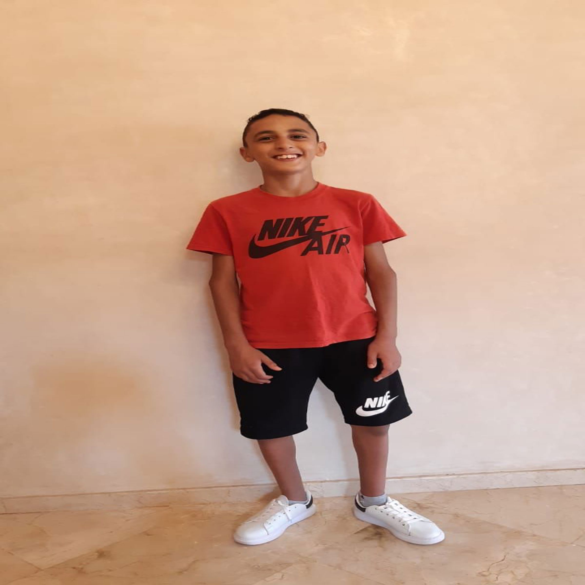 Yatimi - Human Appeal - يوسف