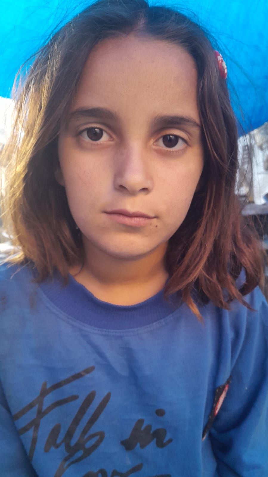 Yatimi - Human Appeal - Souad