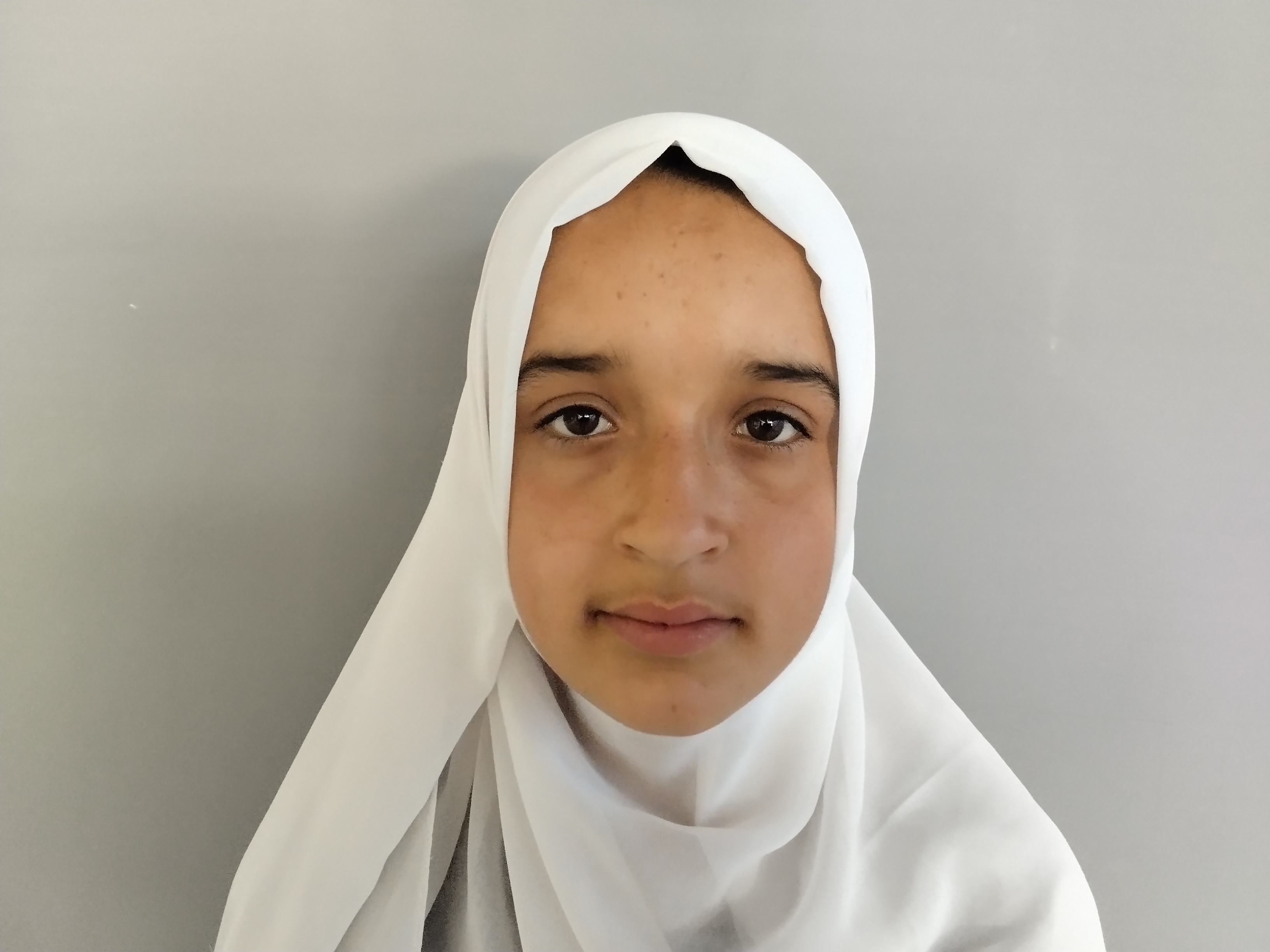 Yatimi - Human Appeal - Sobia