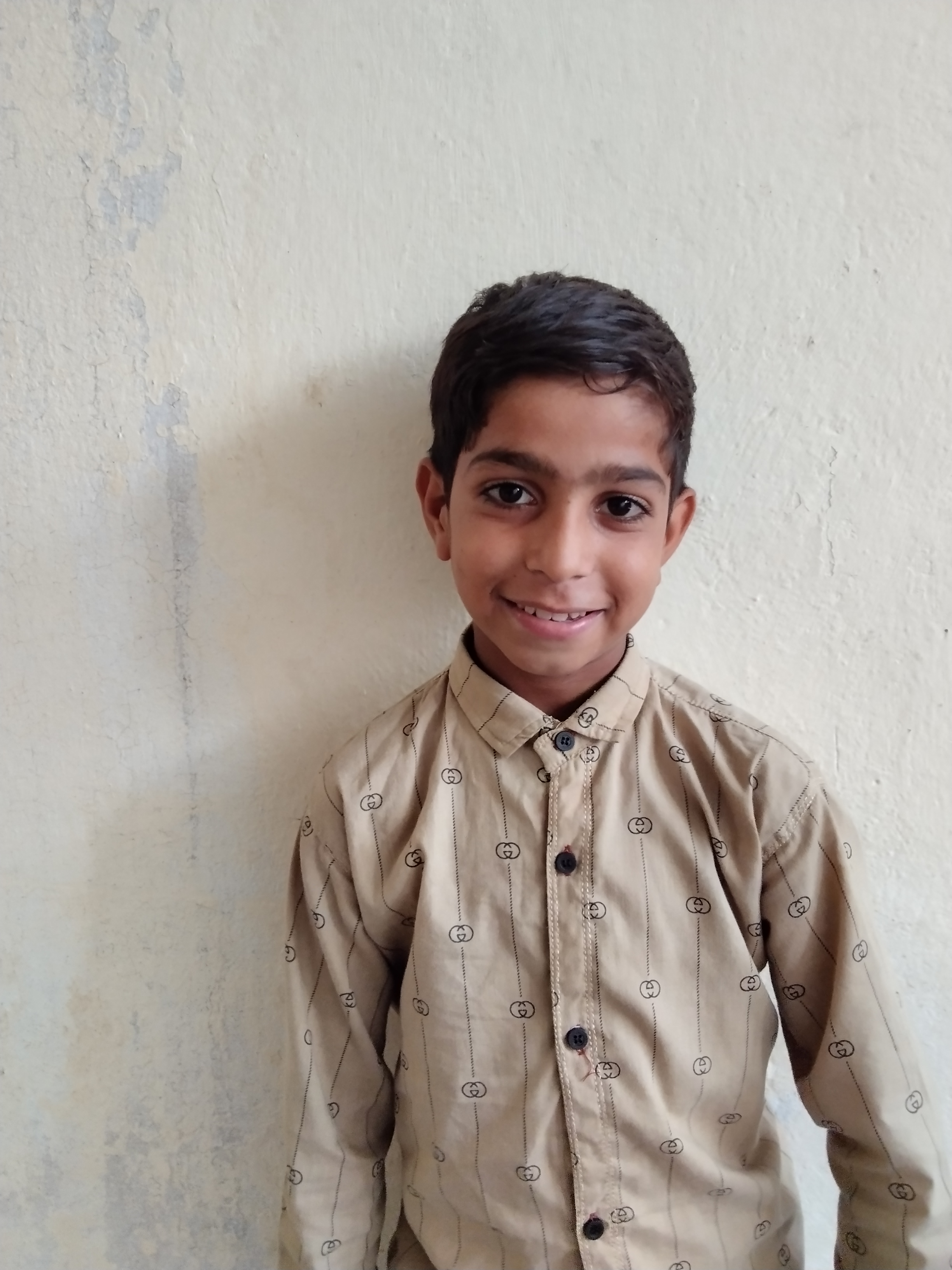 Yatimi - Human Appeal - Aryan