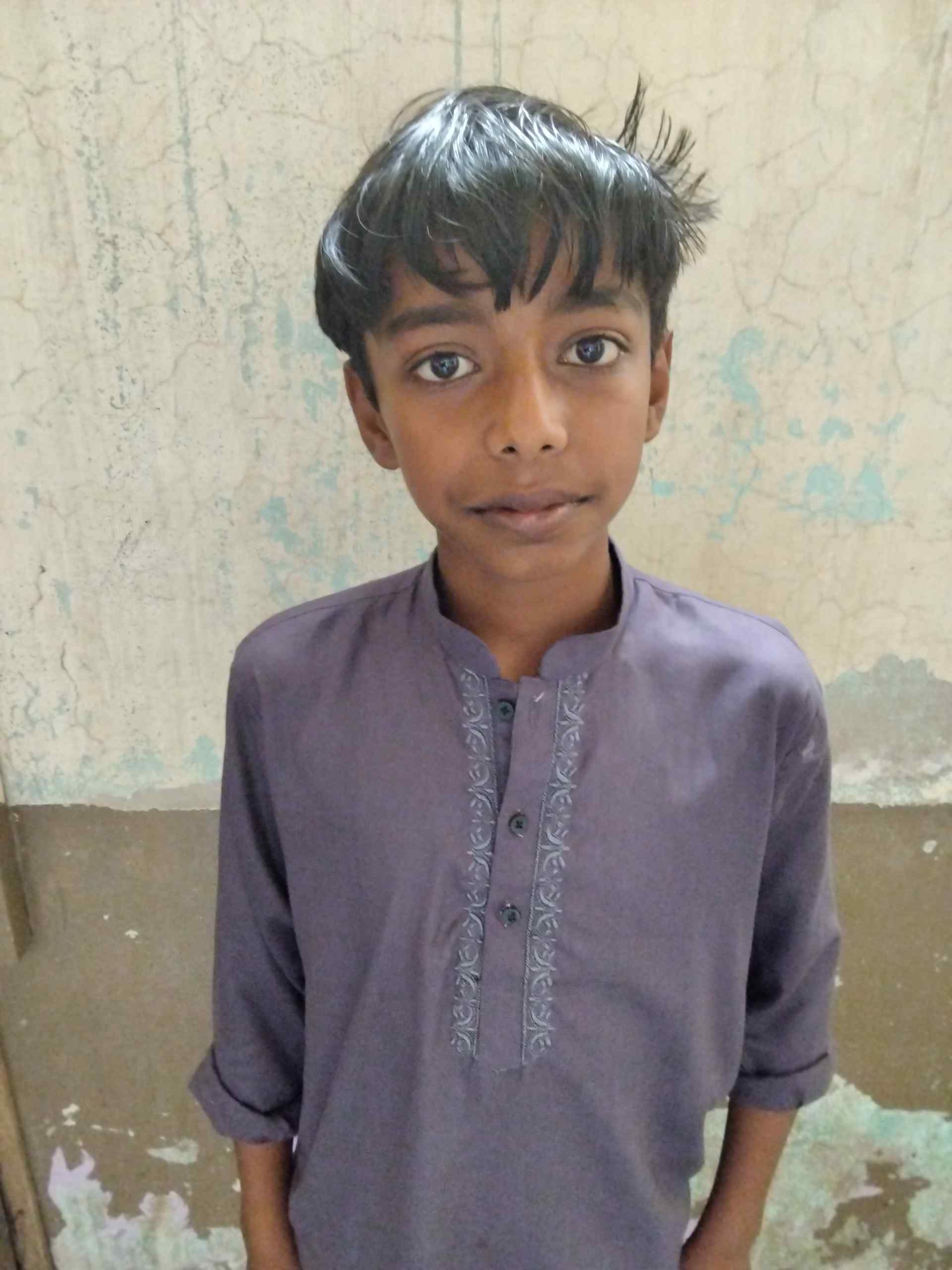 Yatimi - Human Appeal - Ismaeel