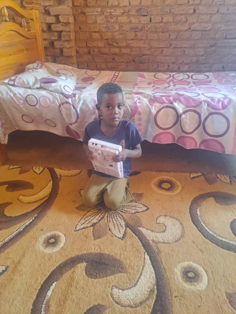 Yatimi - Human Appeal - Ali