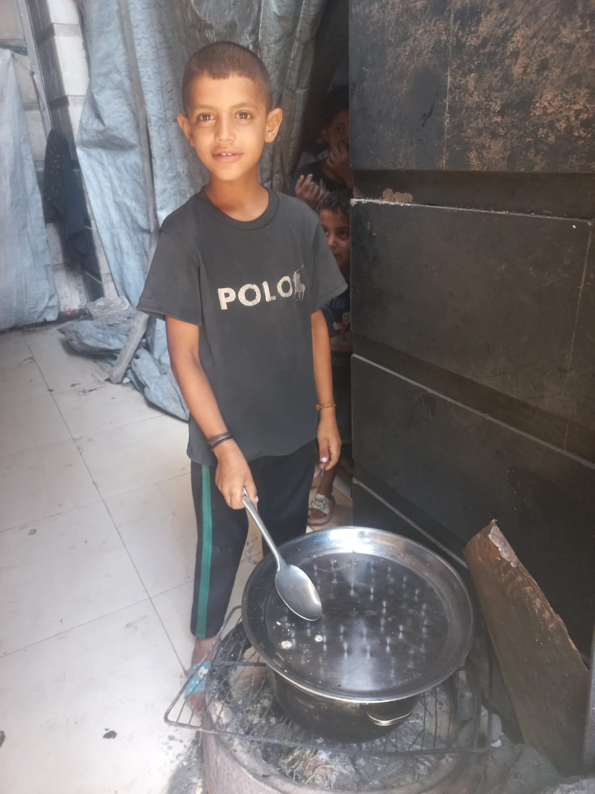 Yatimi - Human Appeal - Abd.Allah