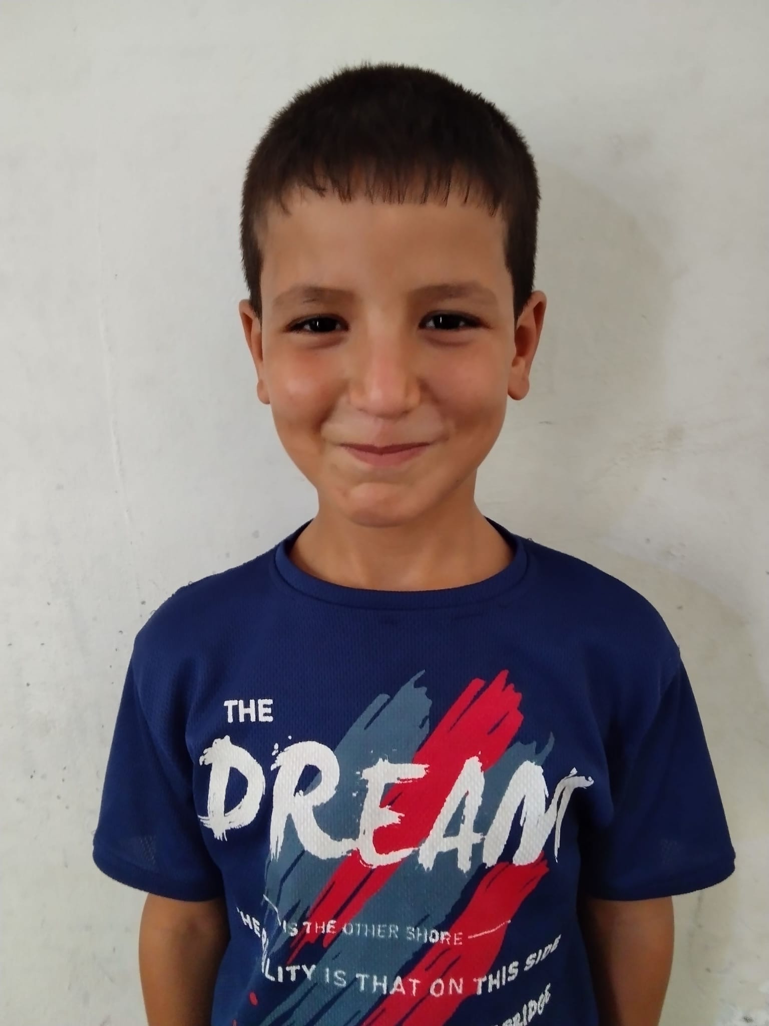 Yatimi - Human Appeal - Abrahem