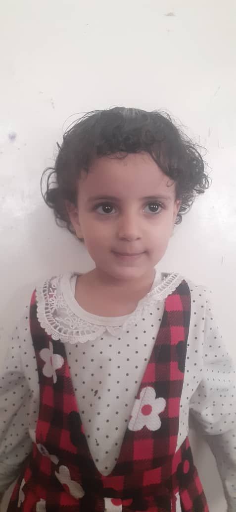 Yatimi - Human Appeal - Alzahra