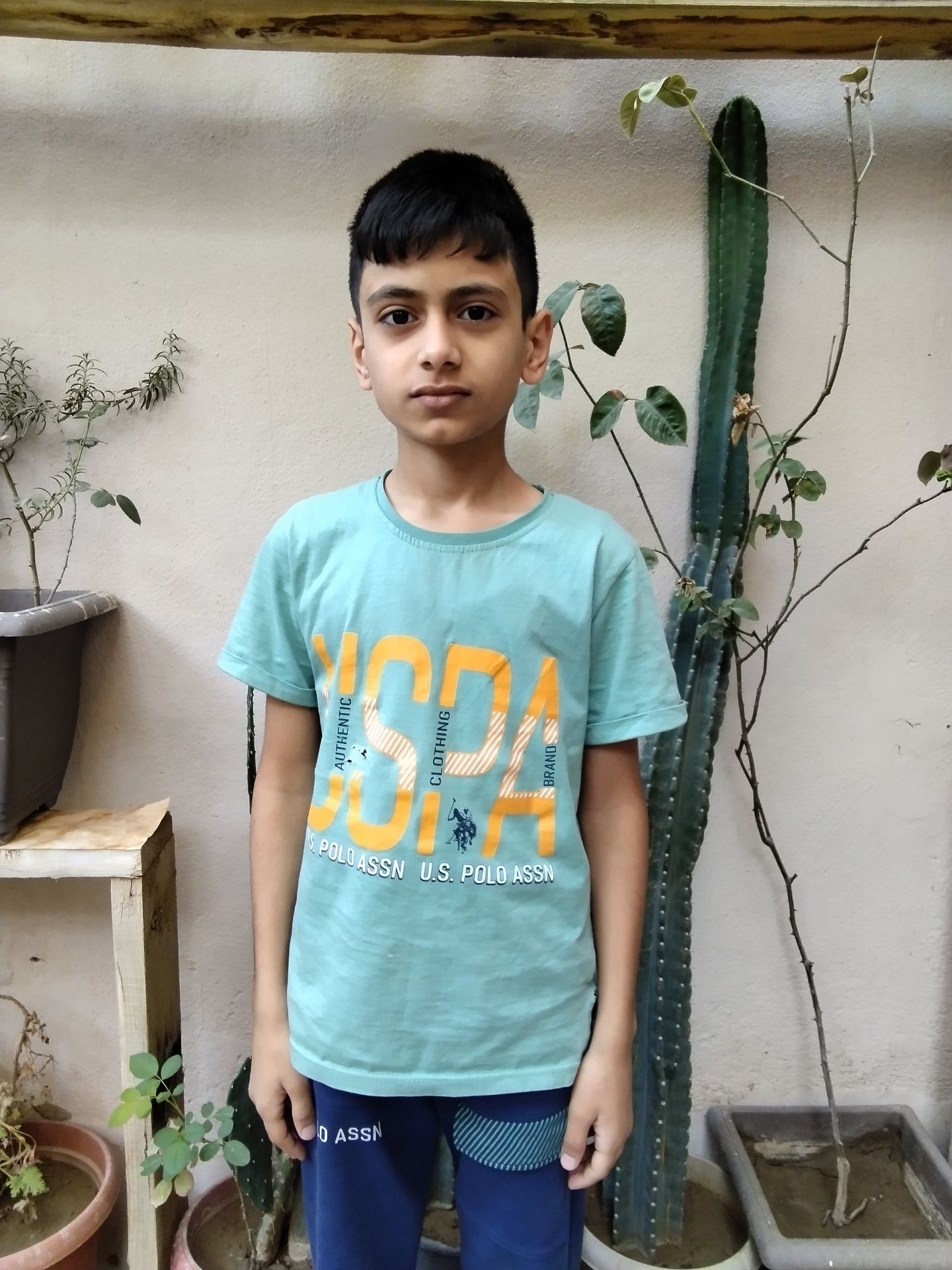 Yatimi - Human Appeal - Yaman Abdalhamed