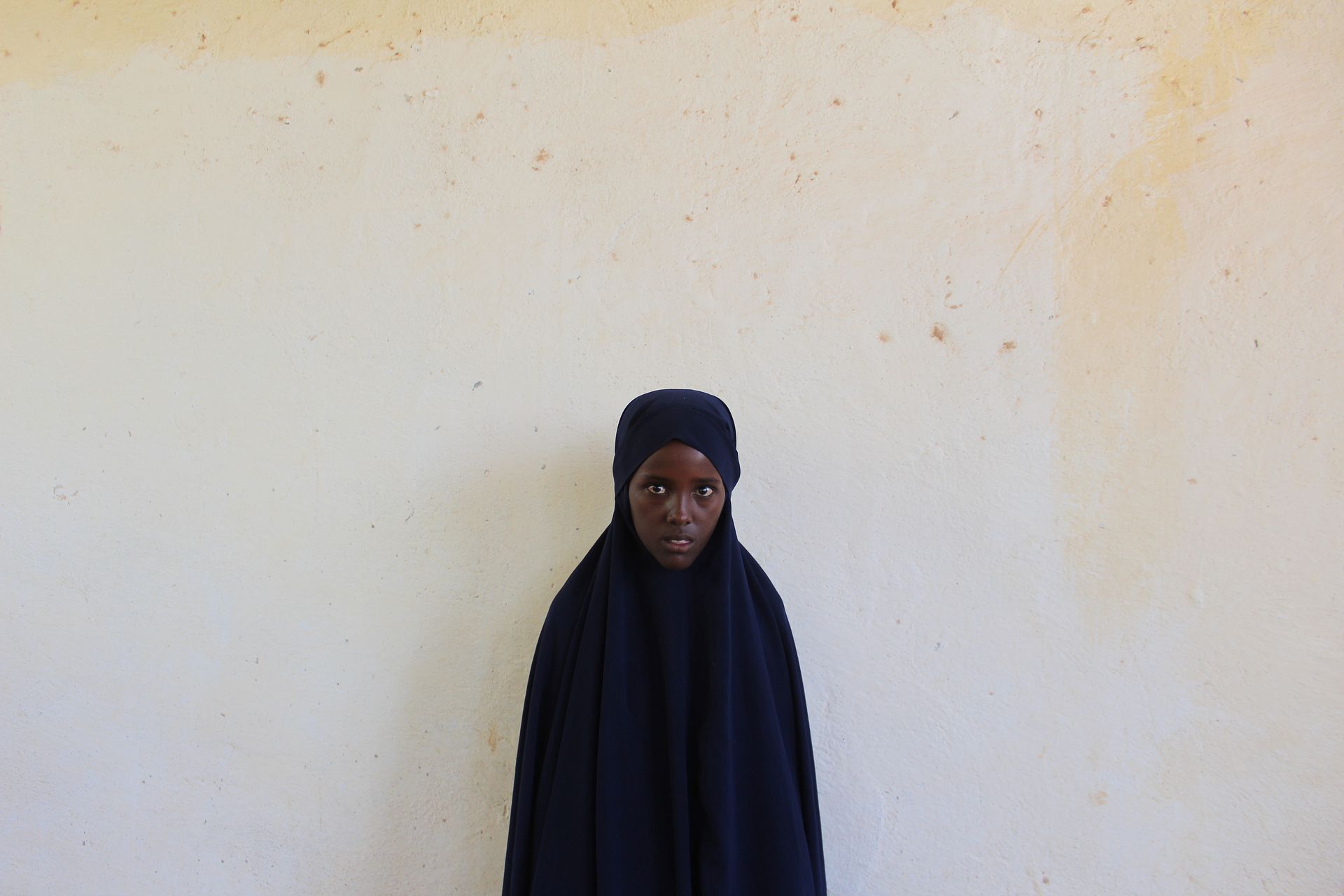 Yatimi - Human Appeal - Ayan Abdikadir