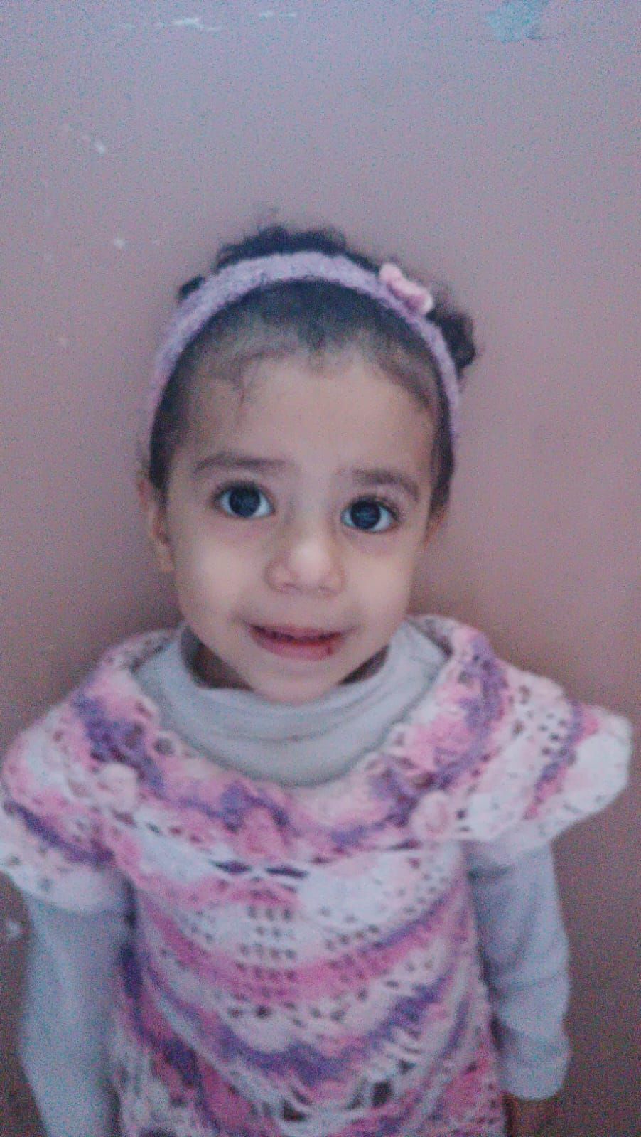 Yatimi - Human Appeal - Yasmeena