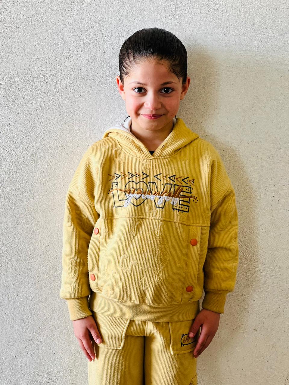 Yatimi - Human Appeal - Rimas Nawaf