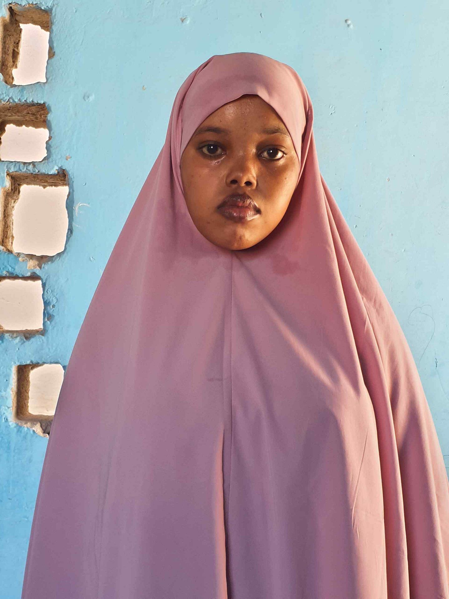 Yatimi - Human Appeal - Salma
