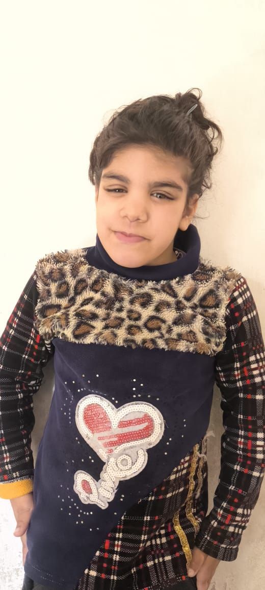 Yatimi - Human Appeal - Tahani Tariq