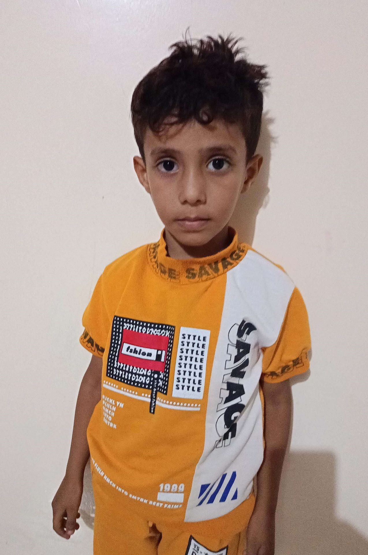 Yatimi - Human Appeal - Amar