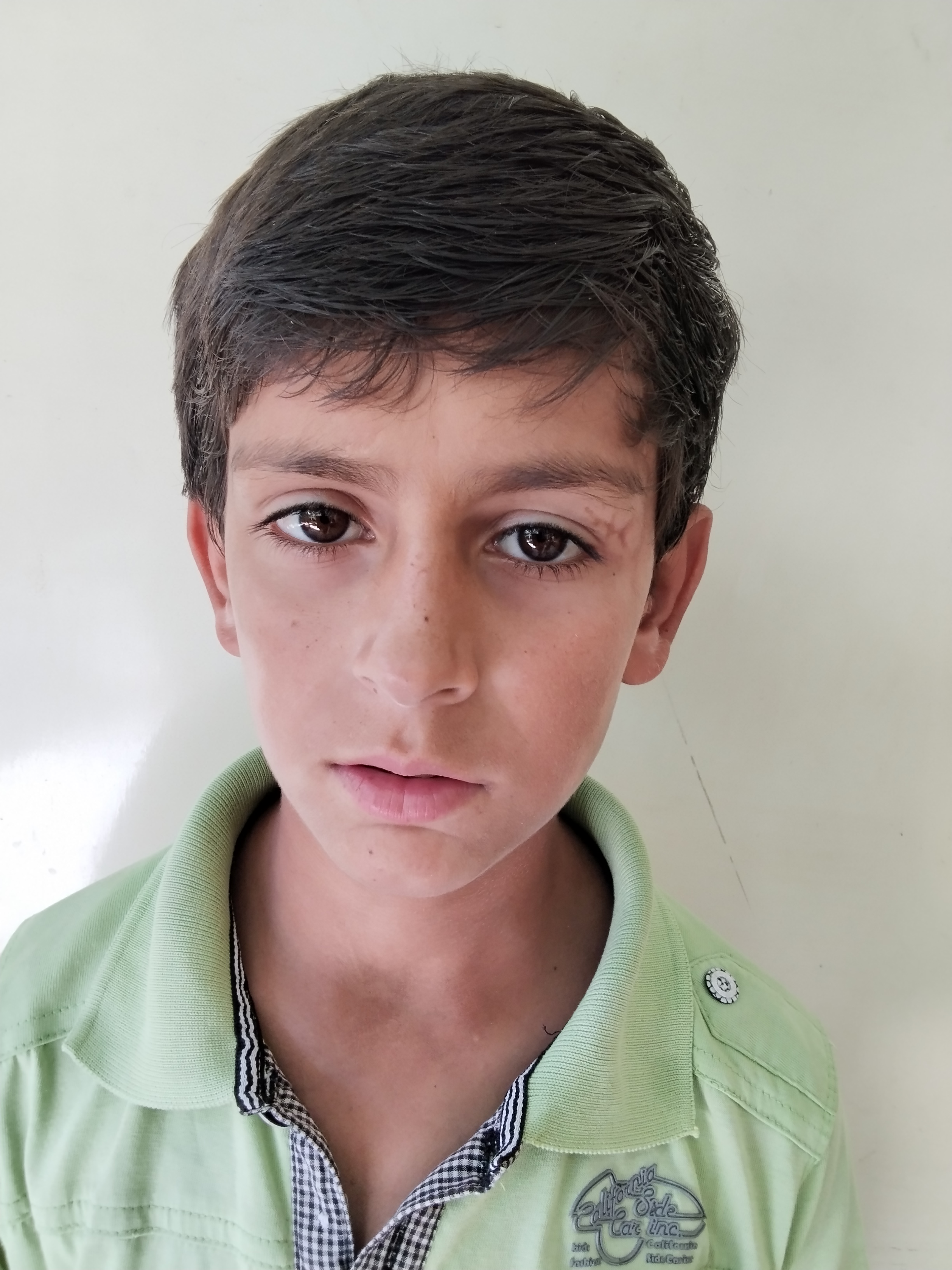 Yatimi - Human Appeal - Zulqarnain Ishfaq