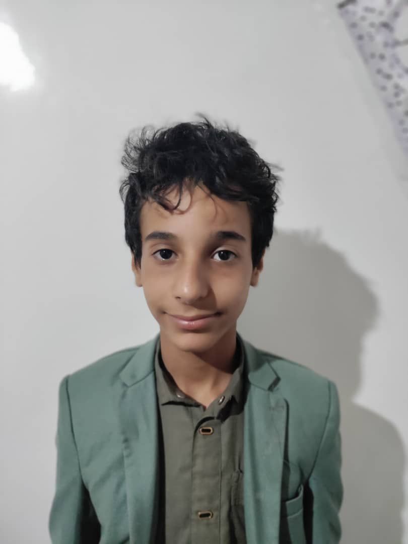 Yatimi - Human Appeal - Abdulrahman